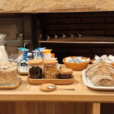 Casa Lixa Hotel Rural Albergue Las Herrerías Dış mekan fotoğraf