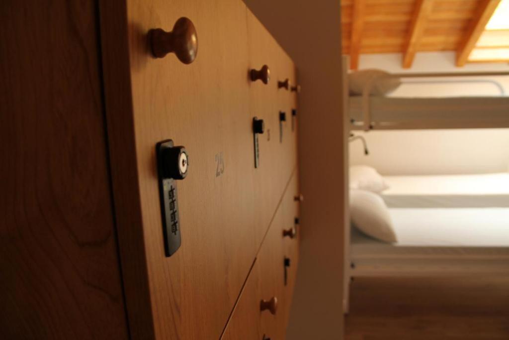 Casa Lixa Hotel Rural Albergue Las Herrerías Dış mekan fotoğraf