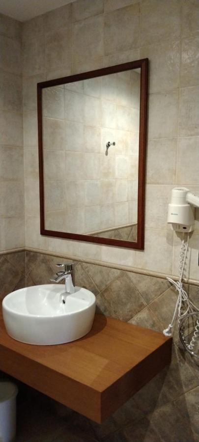 Casa Lixa Hotel Rural Albergue Las Herrerías Dış mekan fotoğraf